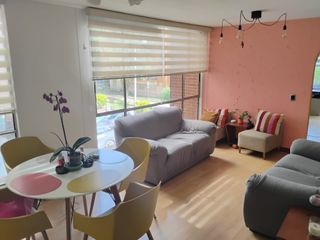 Foto 4 de apartamento en arriendo en mazurén. Cod A119317