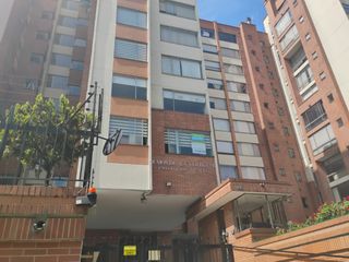 Foto 1 de apartamento en arriendo en mazurén. Cod A119317