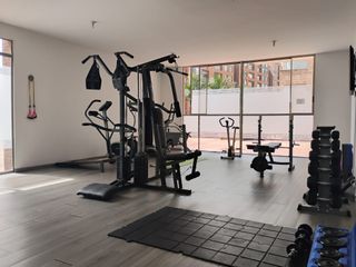 Foto 13 de apartamento en arriendo en mazurén. Cod A119317