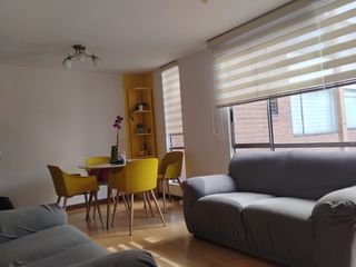 Foto 6 de apartamento en arriendo en mazurén. Cod A119317