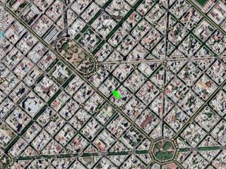 Cochera Cubierta, La Plata a 400m de Casa de Gobierno, Legislatura y a 100m de Fiscalías