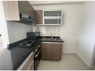 Foto 5 de Apartamento en venta y arriendo en Villa Campestre