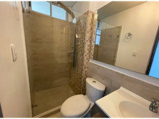 Foto 14 de Apartamento en venta y arriendo en Villa Campestre