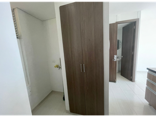 Foto 6 de Apartamento en venta y arriendo en Villa Campestre