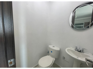 Foto 7 de Apartamento en venta y arriendo en Villa Campestre
