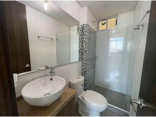 Foto 11 de Apartamento en venta y arriendo en Villa Campestre