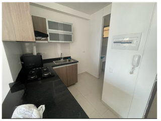 Foto 4 de Apartamento en venta y arriendo en Villa Campestre