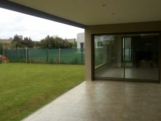 Foto 9 de Tigre, VILLANUEVA B° San Francisco, casa a estrenar