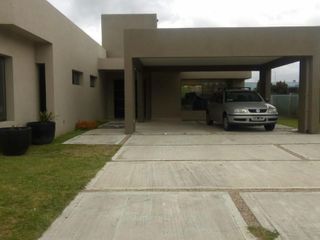 Foto 6 de Tigre, VILLANUEVA B° San Francisco, casa a estrenar