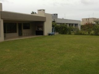Foto 7 de Tigre, VILLANUEVA B° San Francisco, casa a estrenar