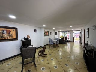 Foto 4 de casa en arriendo en bostón. Cod A106697