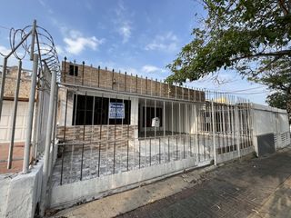 Foto 1 de casa en arriendo en bostón. Cod A106697