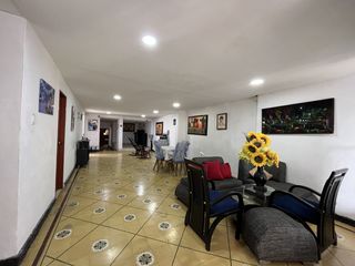 Foto 3 de casa en arriendo en bostón. Cod A106697