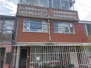 Vendo Casa Rentable, Quiriguá Bogotá