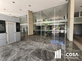 Oficina en alquiler Centro Rosario