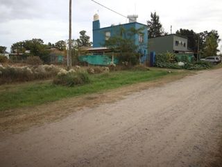 Terreno en venta - 297mts2 - Villa Elisa, La Plata