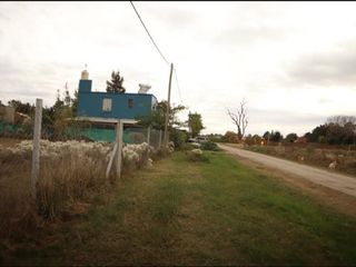 Terreno en venta - 297mts2 - Villa Elisa, La Plata