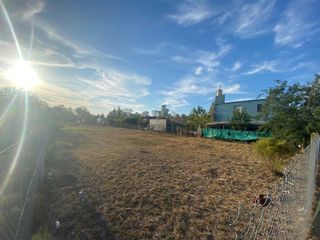 Terreno en venta - 297mts2 - Villa Elisa, La Plata