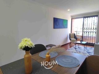 Foto 4 de Apartamento Ciudad Salitre ID: 125883r