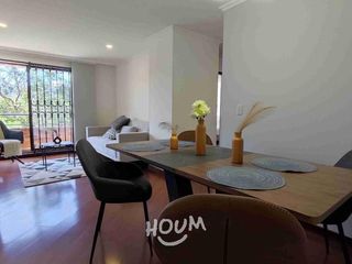 Foto 1 de Apartamento Ciudad Salitre ID: 125883r