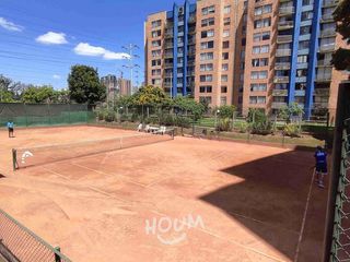 Foto 29 de Apartamento Ciudad Salitre ID: 125883r