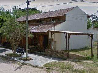 Casa PH en venta en Las Toninas