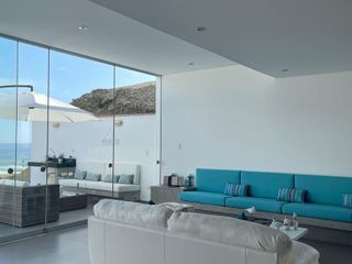 ALQUILER Moderna Casa en Playa Misterio 2024