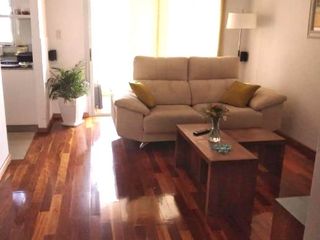 Departamento en Wilde