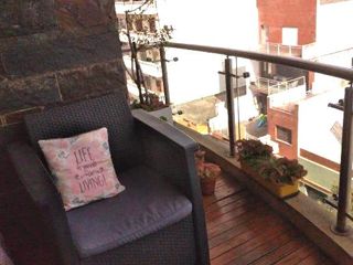 Departamento en Wilde