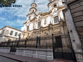 Departamento - San Telmo