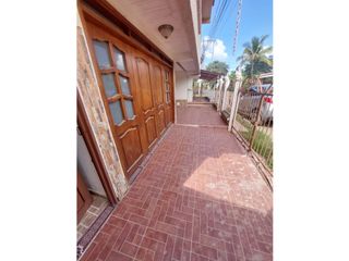 Foto 19 de Casa en VENTA en Zaragoza Valle del Cauca