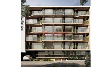Departamento en Venta en San Isidro - Ansicht 3