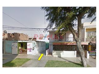Foto 3 de Esta propiedad, que se vende como terreno, es una GRAN OPORTUNIDAD para VIVIENDA o NEGOCIO por su ubicación privilegiada: muy cerca a UPN (Universidad