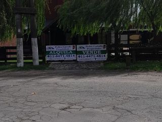 Foto 1 de SE ALQUILA LOCAL  200 M2  EN ABBOTT