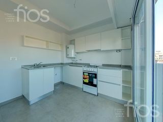 VENTA DEPARTAMENTO DE 1 DORMITORIO CON BALCON Y AMENITIES EN ABASTO