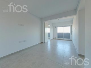 VENTA DEPARTAMENTO DE 1 DORMITORIO CON BALCON Y AMENITIES EN ABASTO