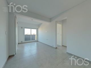 VENTA DEPARTAMENTO DE 1 DORMITORIO CON BALCON Y AMENITIES EN ABASTO