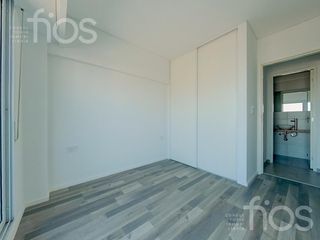 VENTA DEPARTAMENTO DE 1 DORMITORIO CON BALCON Y AMENITIES EN ABASTO