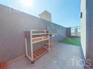 VENTA DEPARTAMENTO DE 1 DORMITORIO CON BALCON Y AMENITIES EN ABASTO