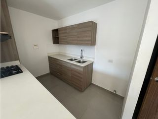 Foto 6 de Apartaestudio en Arriendo en Envigado Sector Loma del Escobero