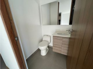 Foto 8 de Apartaestudio en Arriendo en Envigado Sector Loma del Escobero