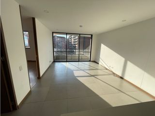 Foto 1 de Apartaestudio en Arriendo en Envigado Sector Loma del Escobero