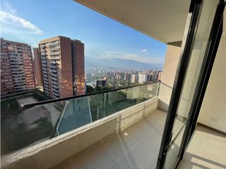 Foto 11 de Apartaestudio en Arriendo en Envigado Sector Loma del Escobero