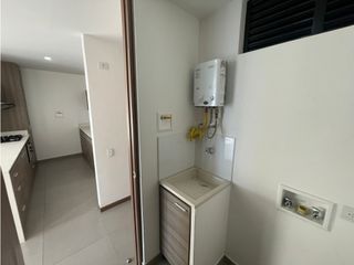 Foto 10 de Apartaestudio en Arriendo en Envigado Sector Loma del Escobero