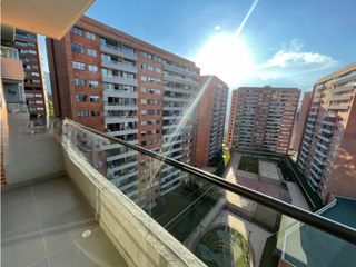 Foto 13 de Apartaestudio en Arriendo en Envigado Sector Loma del Escobero