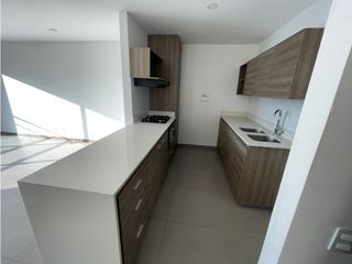 Foto 4 de Apartaestudio en Arriendo en Envigado Sector Loma del Escobero