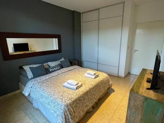 Alquiler Dpto. 1 Dorm, en PB en Complejo Cerrado 