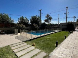 Alquiler Dpto. 1 Dorm, en PB en Complejo Cerrado 