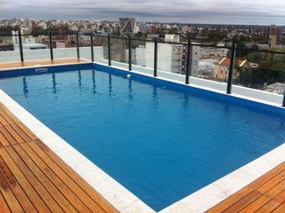 Foto 1 de Departamento - Nueva Cordoba