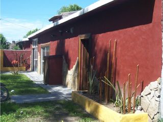 GALPÓN/ CANCHA DE FÚTBOL/ LOCAL GASTRONÓMICO EN SANTA CLARA DEL MAR